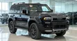 Toyota Land Cruiser Prado 2022 Black - 3