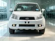 Toyota Rush 2006 White - 1