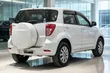 Toyota Rush 2006 White - 2