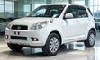 Toyota Rush 2006 White - 3