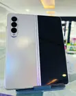 New Samsung Galaxy Z Fold 3 256GB Silver - 2
