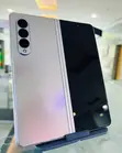 New Samsung Galaxy Z Fold 3 256GB Silver - 3