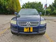 Volkswagen Touareg 2005 Blue - 2