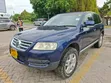 Volkswagen Touareg 2005 Blue - 3