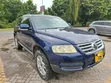 Volkswagen Touareg 2005 Blue - 4