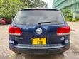 Volkswagen Touareg 2005 Blue - 5