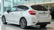 Subaru Impreza 2012 Nyeupe - 3