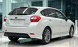 Subaru Impreza 2012 Nyeupe - 4