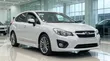 Subaru Impreza 2012 Nyeupe - 5