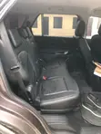 Ford Everest XLT 2023 Gray - 4