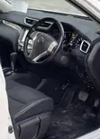 Nissan X-Trail 2.0 Petrol FWD 2015 Nyeupe - 4