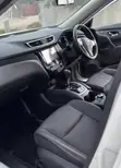Nissan X-Trail 2.0 Petrol FWD 2015 Nyeupe - 5