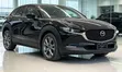 Mazda CX-30 2019 Metallic Black - 2