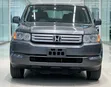 Honda Crosstour 2015 Gray - 1