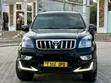 Toyota Land Cruiser Prado 2005 Black - 1