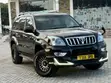 Toyota Land Cruiser Prado 2005 Black - 2
