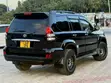 Toyota Land Cruiser Prado 2005 Black - 3