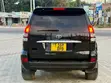 Toyota Land Cruiser Prado 2005 Black - 4