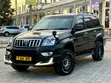 Toyota Land Cruiser Prado 2005 Black - 5