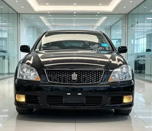Toyota Crown Athlete 2006 Black