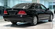 Toyota Crown Athlete 2006 Black - 2
