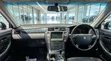 Toyota Crown Athlete 2006 Black - 4