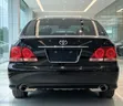 Toyota Crown Athlete 2006 Black - 5