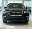 Subaru Forester 2014 Black - 1
