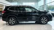Subaru Forester 2014 Black - 3