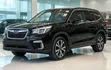 Subaru Forester 2014 Black - 5
