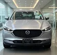 Mazda CX-30 2019 Metallic Silver - 1