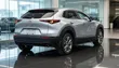 Mazda CX-30 2019 Metallic Silver - 2