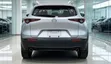 Mazda CX-30 2019 Metallic Silver - 4