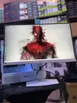 MSI MAG 2740RF-E20 Monitor ya Gaming ya Inchi 27 - 3