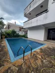 4 Bedroom House for Rent in Masaki - 1