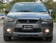 Mitsubishi RVR 2.0 2011 Gray - 5
