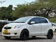 Toyota Vitz 2009 Pearl - 1