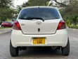 Toyota Vitz 2009 Pearl - 5