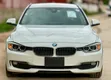 BMW 320d 2014 White - 3