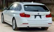 BMW 320d 2014 White - 5