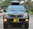 Toyota Land Cruiser Prado 2005 TX 120 - 1