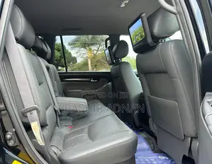 Toyota Land Cruiser Prado 2005 TX 120