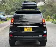 Toyota Land Cruiser Prado 2005 TX 120 - 4