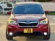Subaru Forester 2014 Red - 2