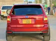 Subaru Forester 2014 Red - 5