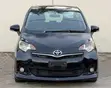 Toyota Ractis 2012 Black - 1