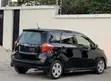 Toyota Ractis 2012 Black - 3