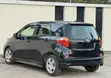 Toyota Ractis 2012 Black - 5