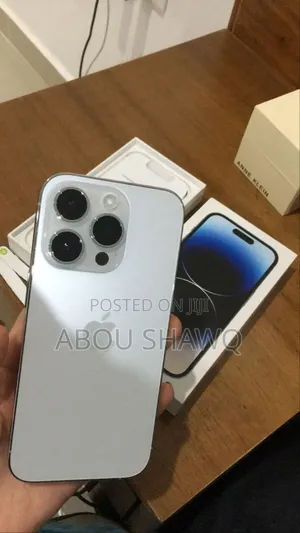 New Apple iPhone 14 Pro Max 256GB