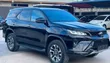 Toyota Fortuner 2023 Gray - 1